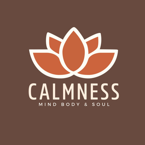 Calmness