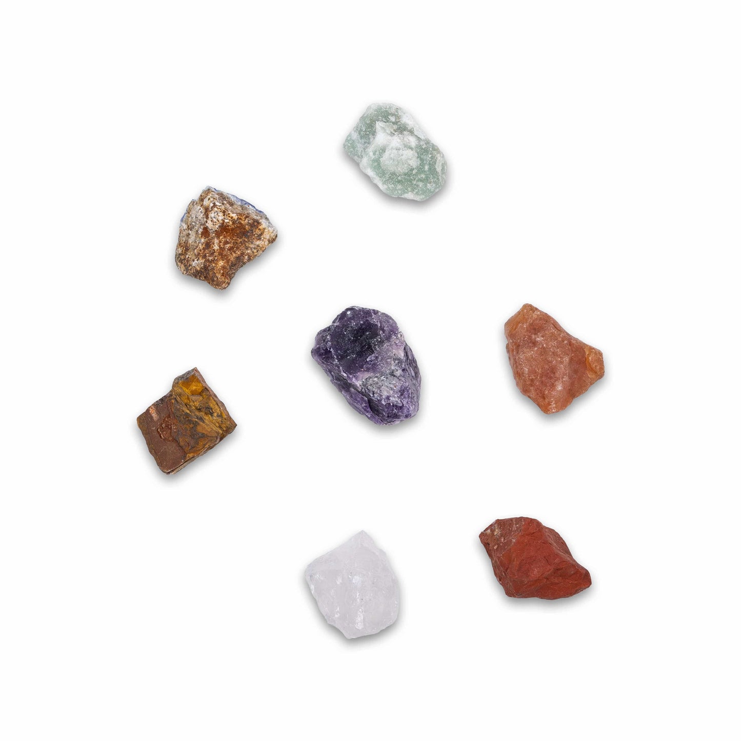 Gemstones for meditation - Calmness for deep relaxation and focus